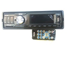 USB/SD player with fm/am tuner